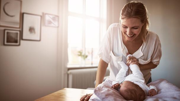 Baby's Name Is So Bad Mom Is Accused Of Child Abuse