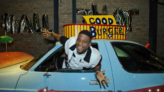 Good Burger 2' Set To Be Released In November