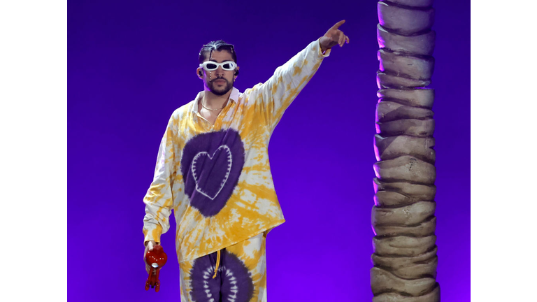 Bad Bunny: World's Hottest Tour - Los Angeles, CA