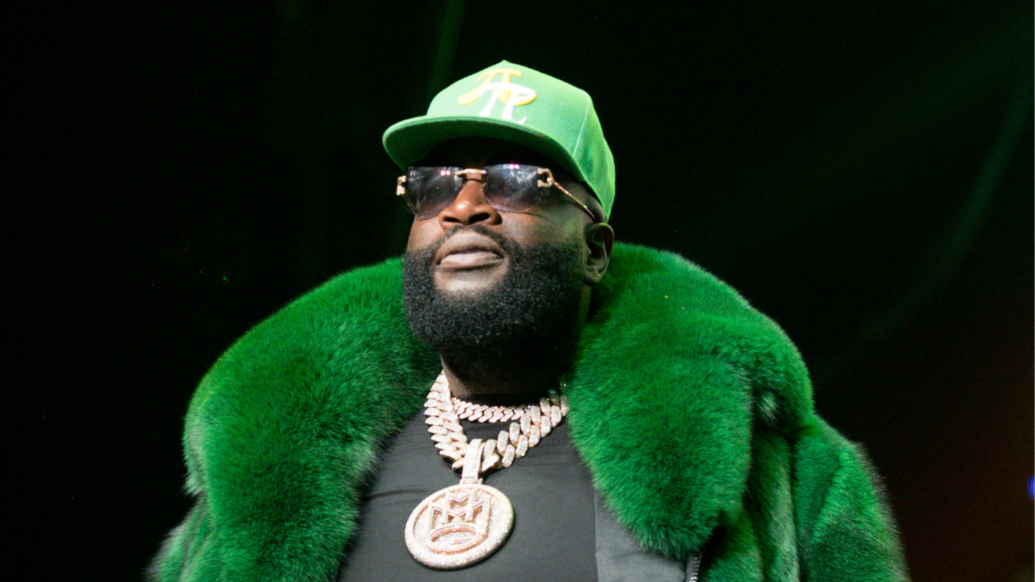 Rick Ross