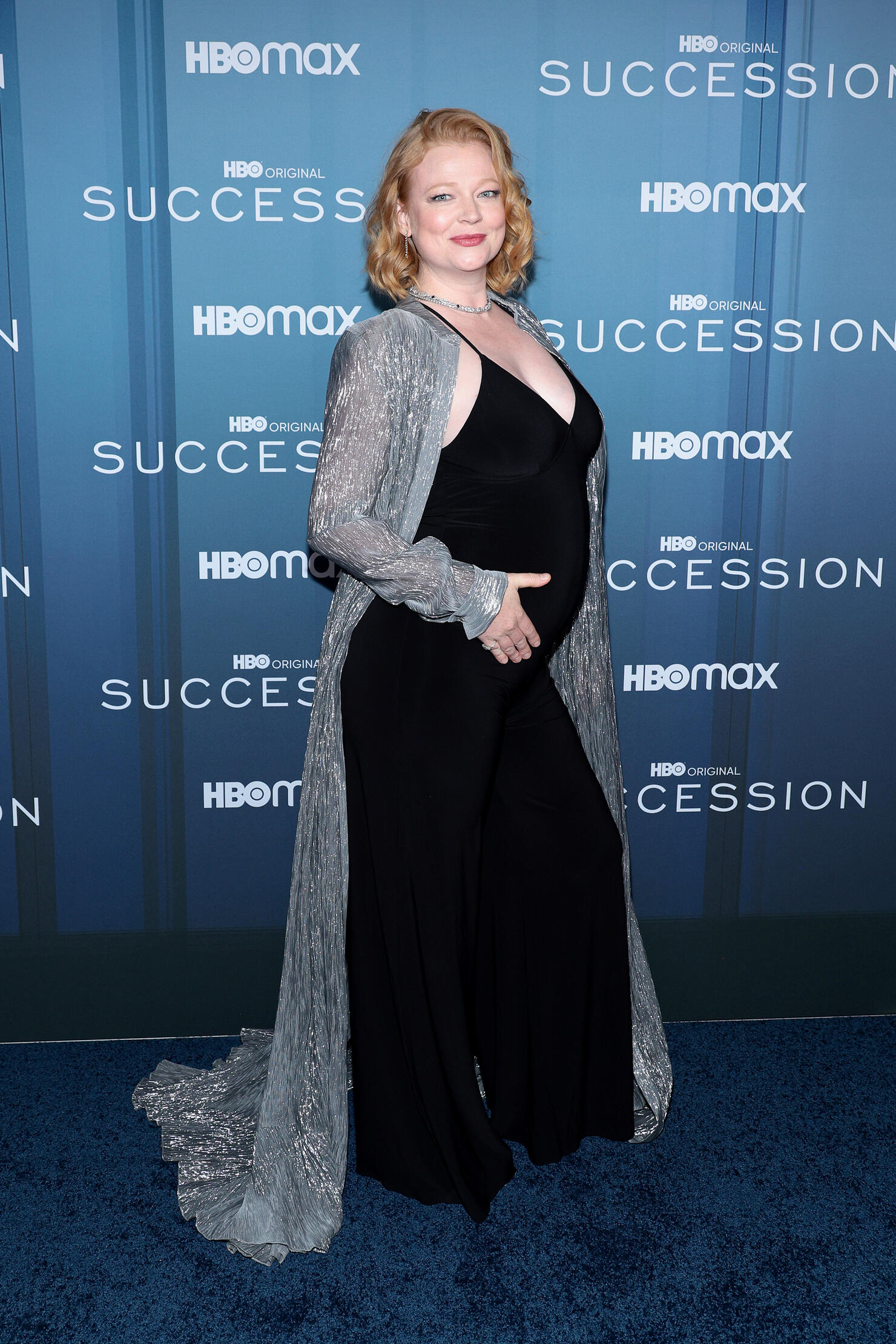 HBO's "Succession" Season 4 Premiere