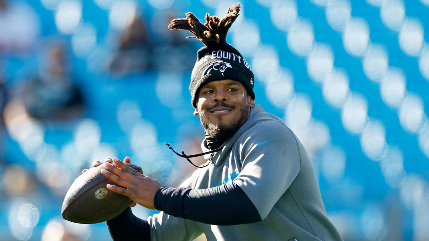 Tampa Bay Buccaneers v Carolina Panthers