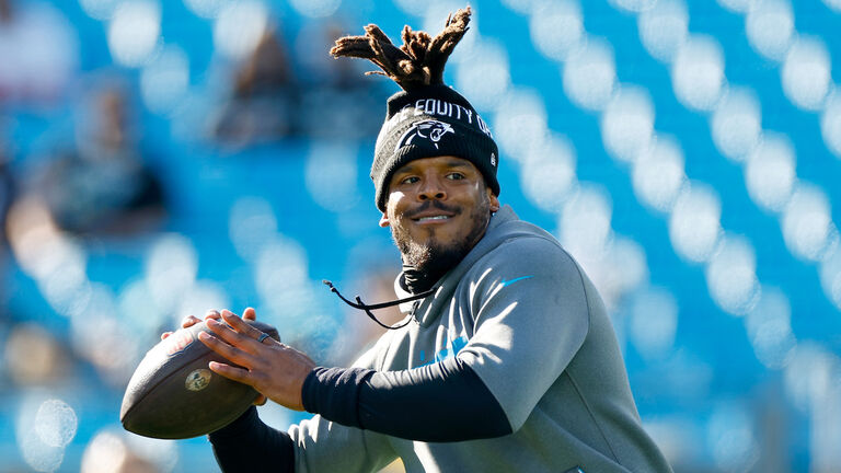 Tampa Bay Buccaneers v Carolina Panthers