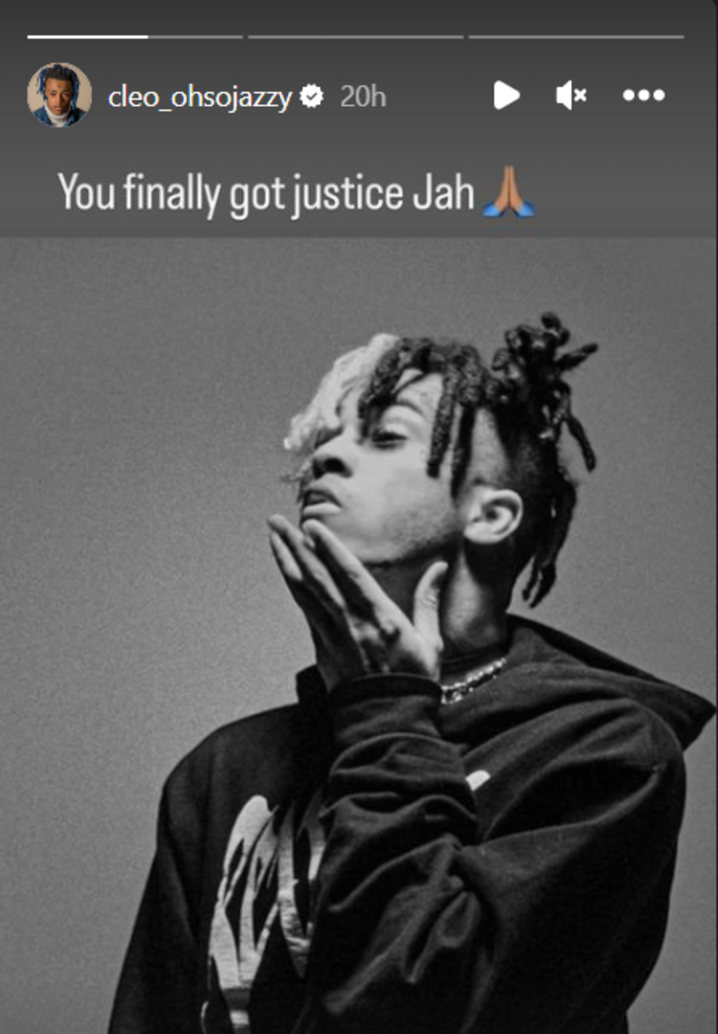 XXXTentacion