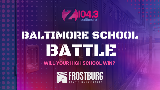 Baltimore School Battle 2023! | Will your High School win?