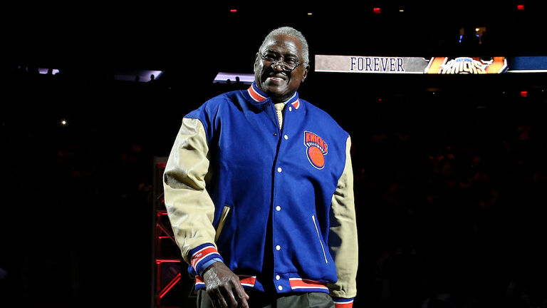 Memphis Grizzlies v New York Knicks
