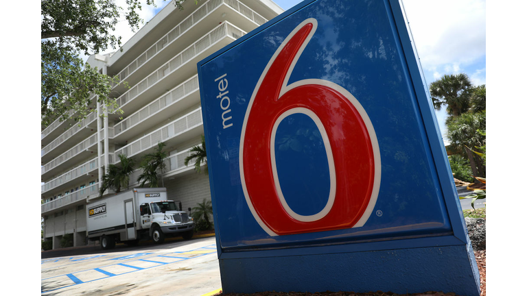 Motel 6 To Pay $12 Million Settlement For Giving Guest Information To ICE