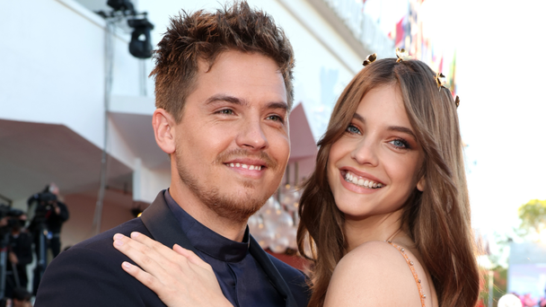 Dylan Sprouse & Barbara Palvin Are Reportedly Engaged