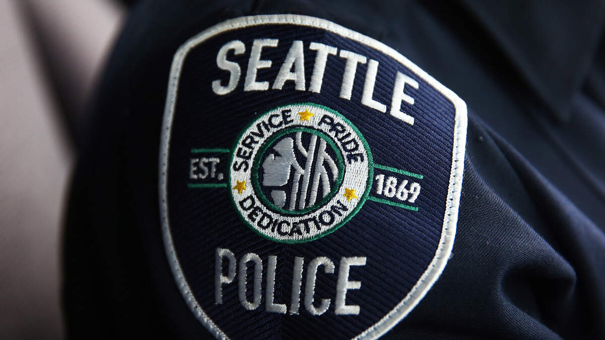 Black Cop Files $10 Million Claim Against Seattle Police For Discrimination