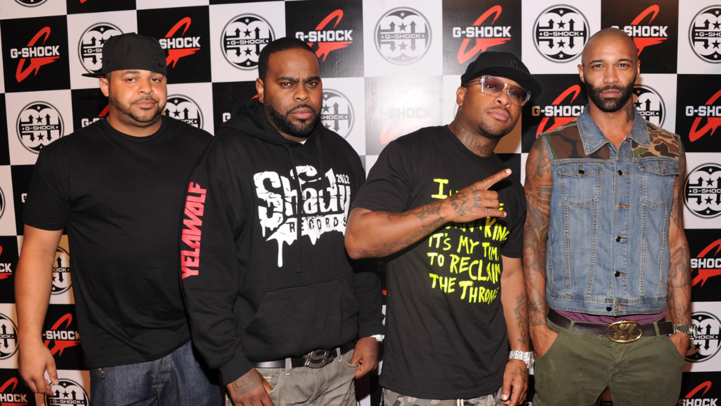 Slaughterhouse