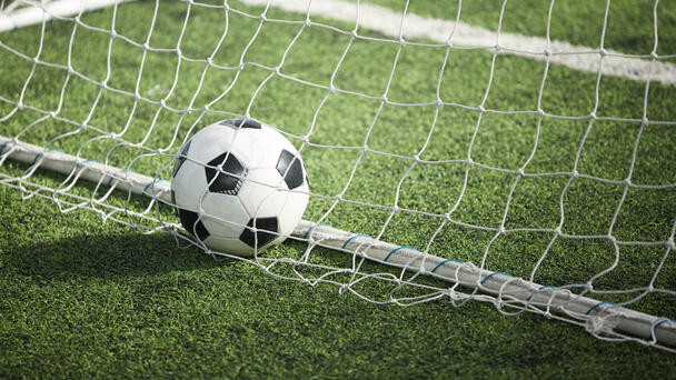 WATCH: Soccer Goalkeeper Scores On Possible Record-Setting Goal