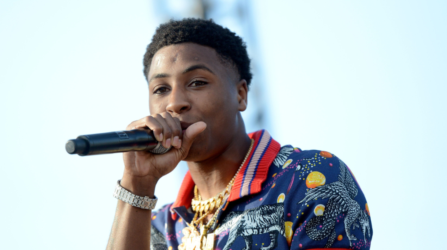 NBA YoungBoy Could Return To Jail After He Allegedly Impersonated A Doctor