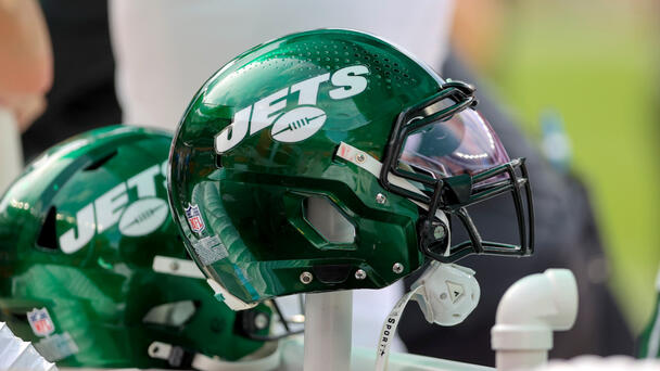 Jets To Sign Former Starting Quarterback: Report