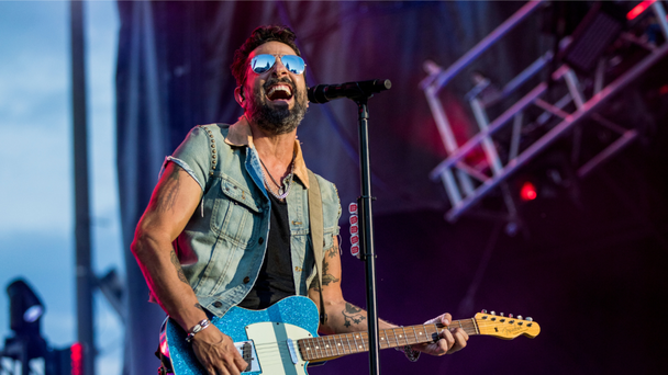 Old Dominion Delivers Cinematic 'Memory Lane' Video With 'Personal Touches'