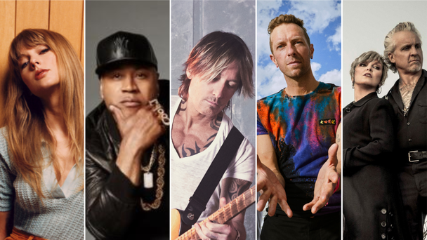 2023 iHeartRadio Music Awards: How To Watch Live