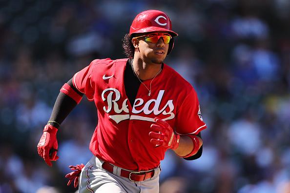 The Reds player facing the most pressure in 2023 | iHeart