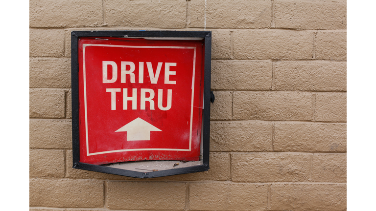 Drive Thru, Las Vegas
