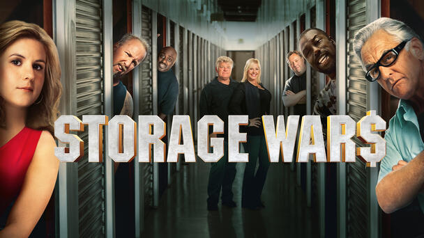 Storage Wars Star Gunter Nezhoda Dead At 67