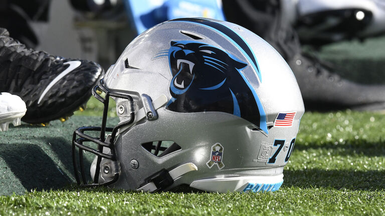 NFL: NOV 06 Panthers at Bengals