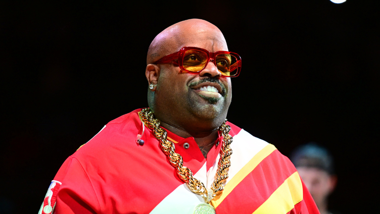 CeeLo Green