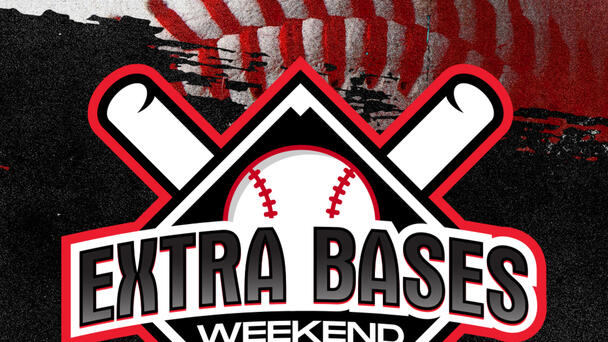 This Weekend Hear Double Plays, Triple Plays and Grand Slam Plays 
