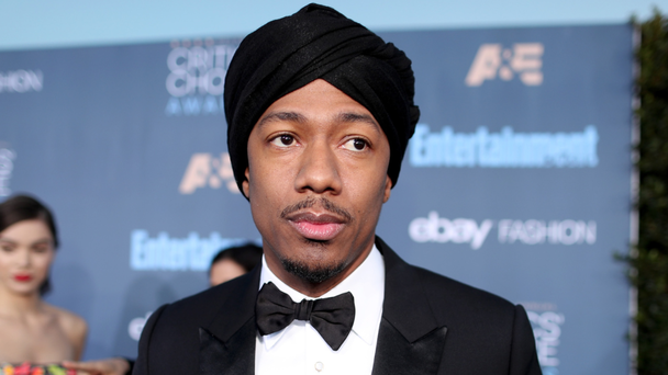 Dad Of 12 Nick Cannon Reveals The Woman He Regrets Not Having A Baby With