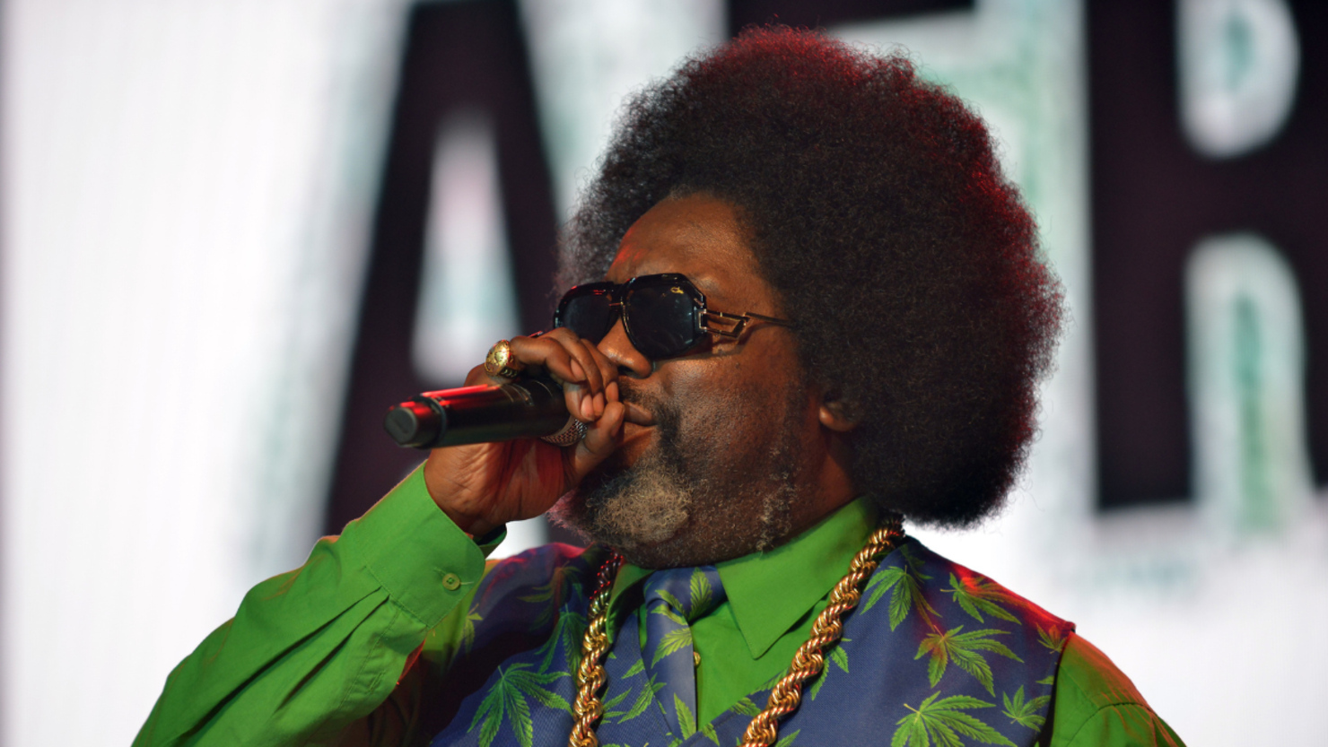 Afroman