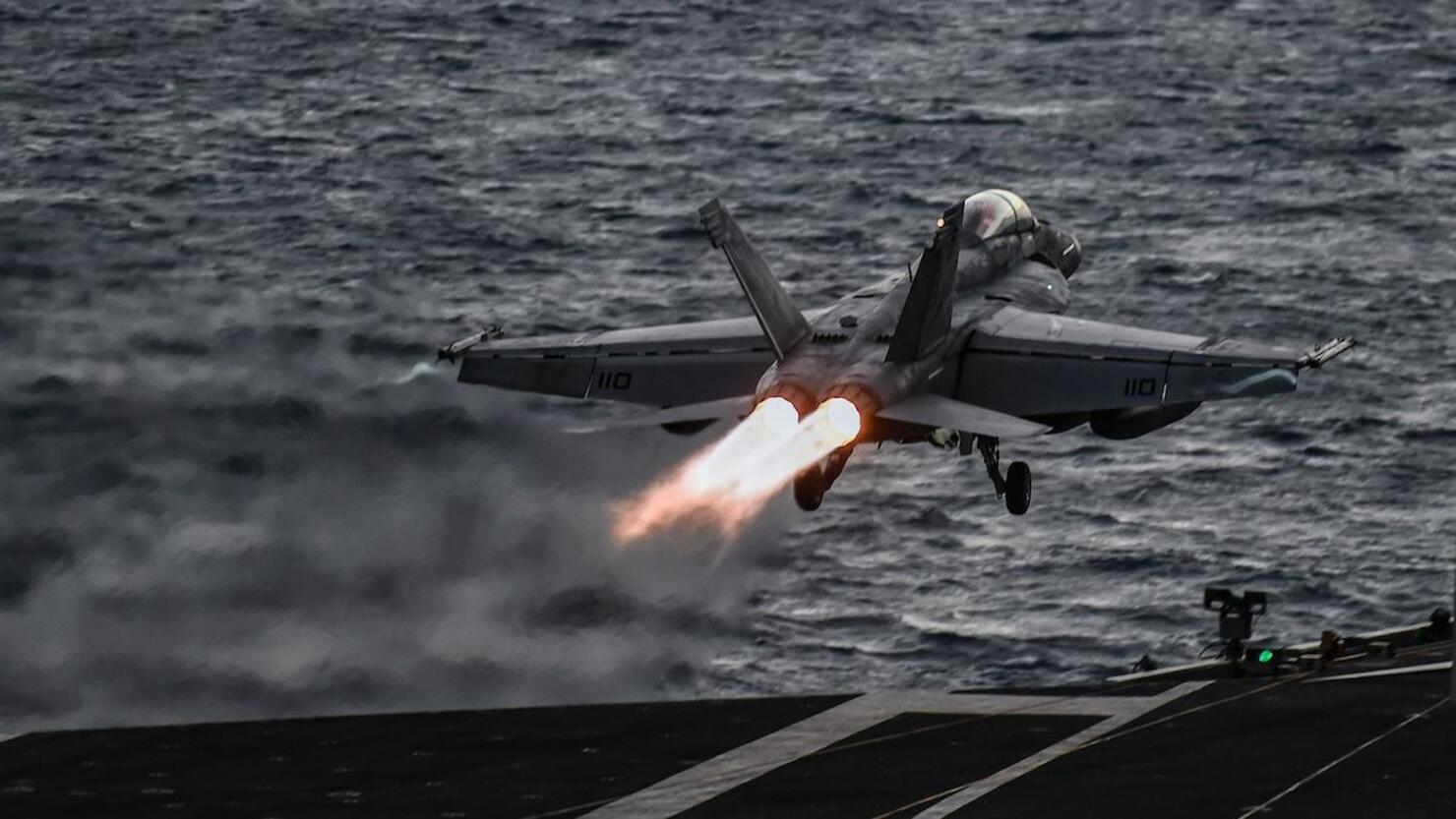 US-SYRIA-IRAQ-CONFLICT