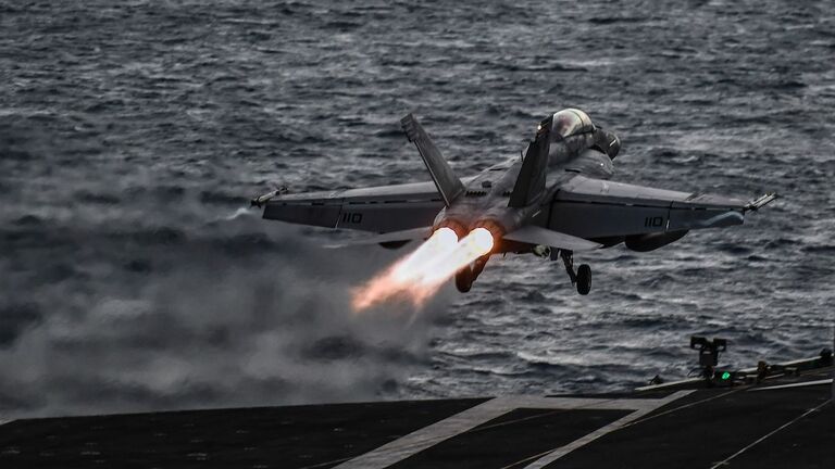 US-SYRIA-IRAQ-CONFLICT