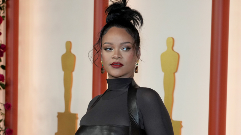 Rihanna