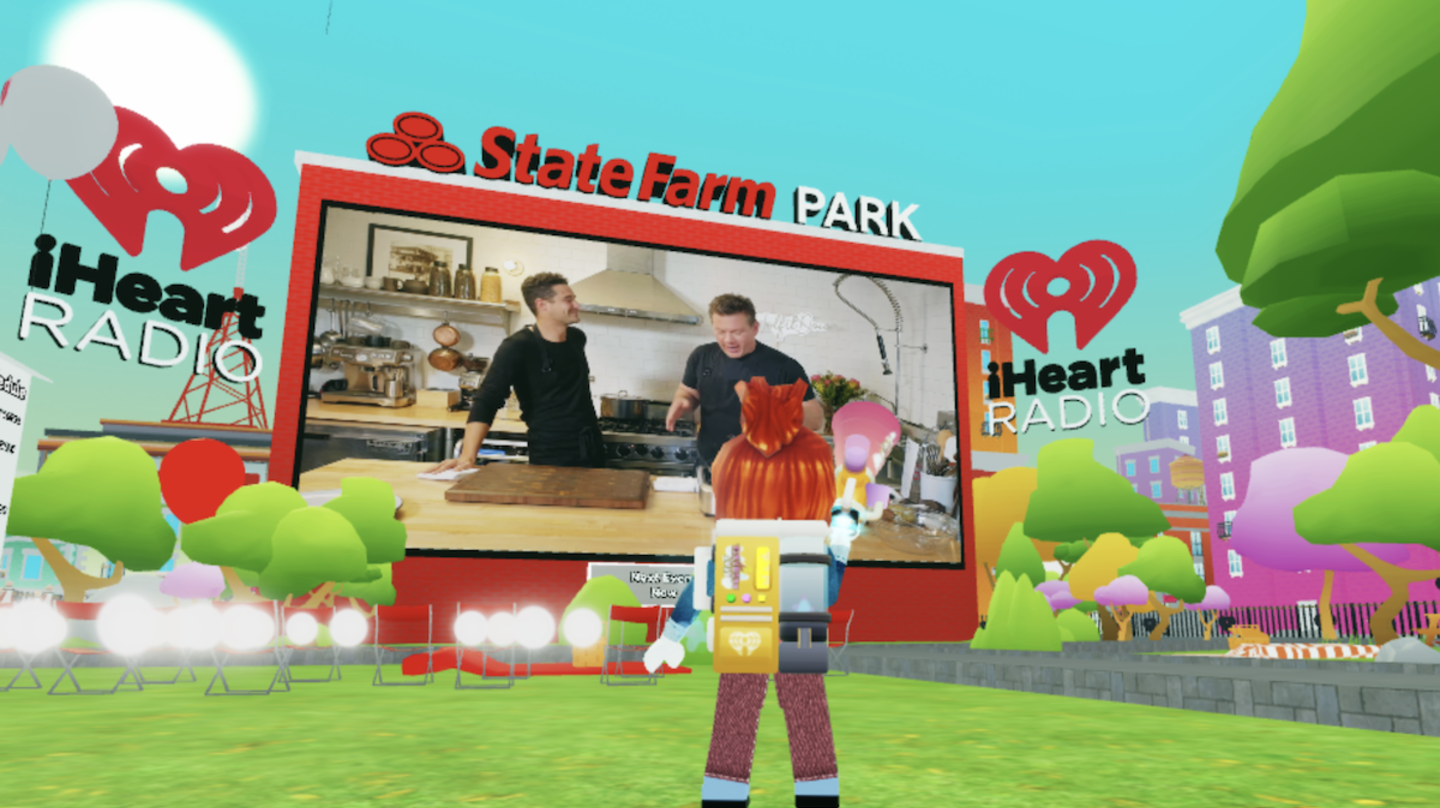 Foodie Dream Come True: Tyler Florence, Wells Adams' Smashburger Quesadilla