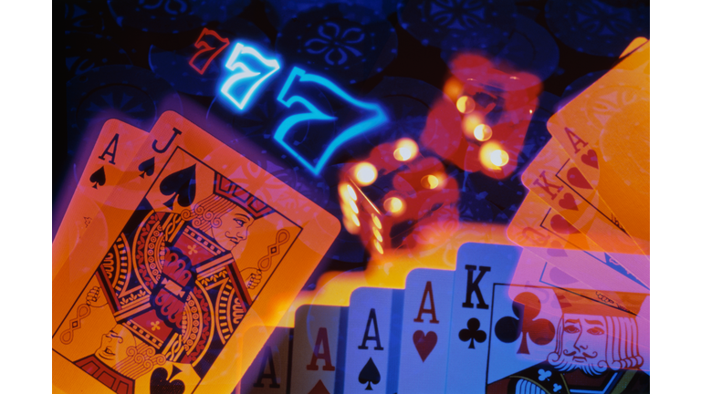 Gambling Icons