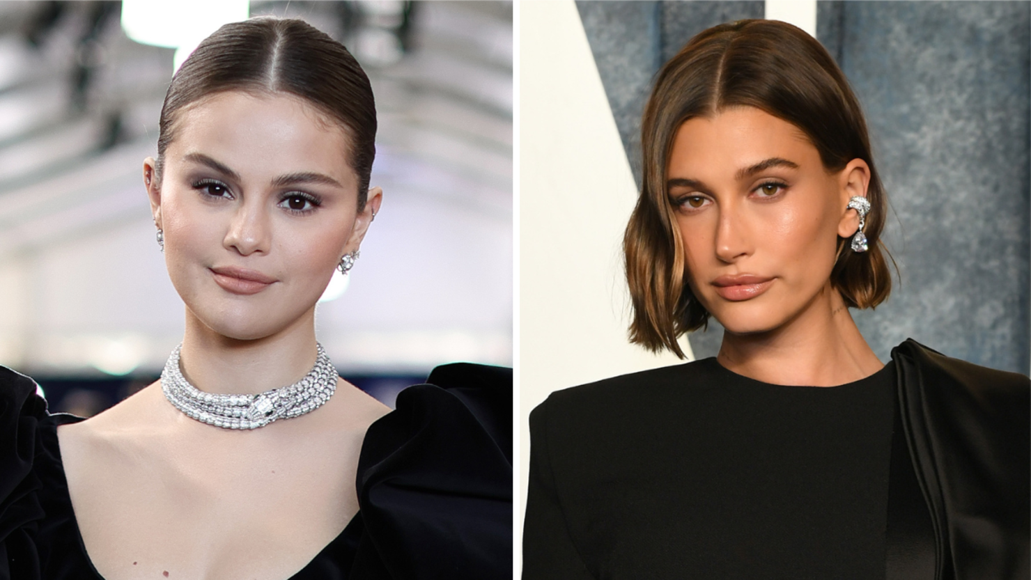 Hailey Bieber Wants to End Fake Drama Amid Selena Gomez Feud Rumors