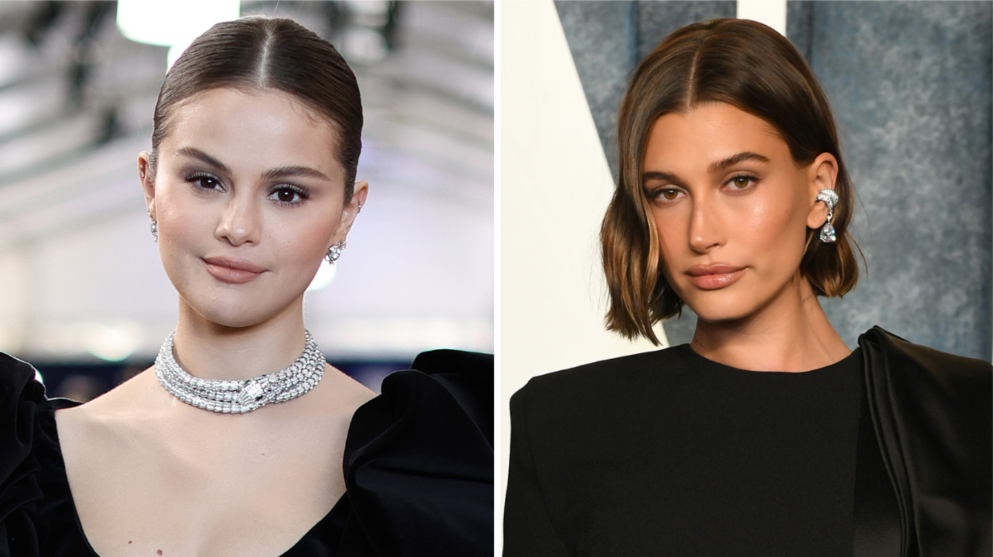 Everything Selena Gomez & Hailey Bieber Have Publicly Said About Each Other