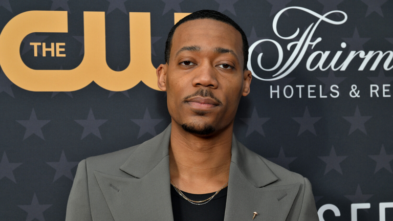 Tyler James Williams: Producer Said He'll “Probably Never Work
