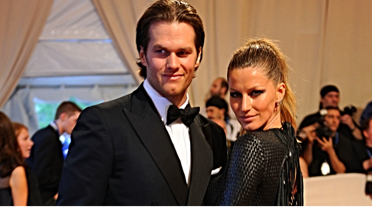 Jason Whitlock believes Tom Brady's marriage with Gisele Budchen played a  big part in Patriots' dynasty