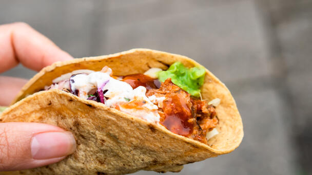 Popular Taco Restaurant Opening First Location Near Cincinnati
