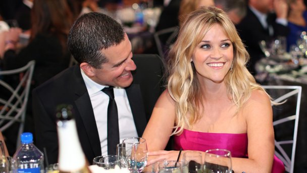 New Details Emerge About Reese Witherspoon & Jim Toth's Divorce