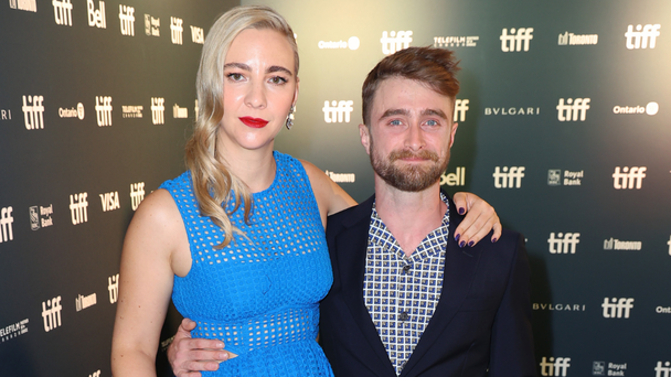Daniel Radcliffe Expecting First Child With Girlfriend Erin Darke