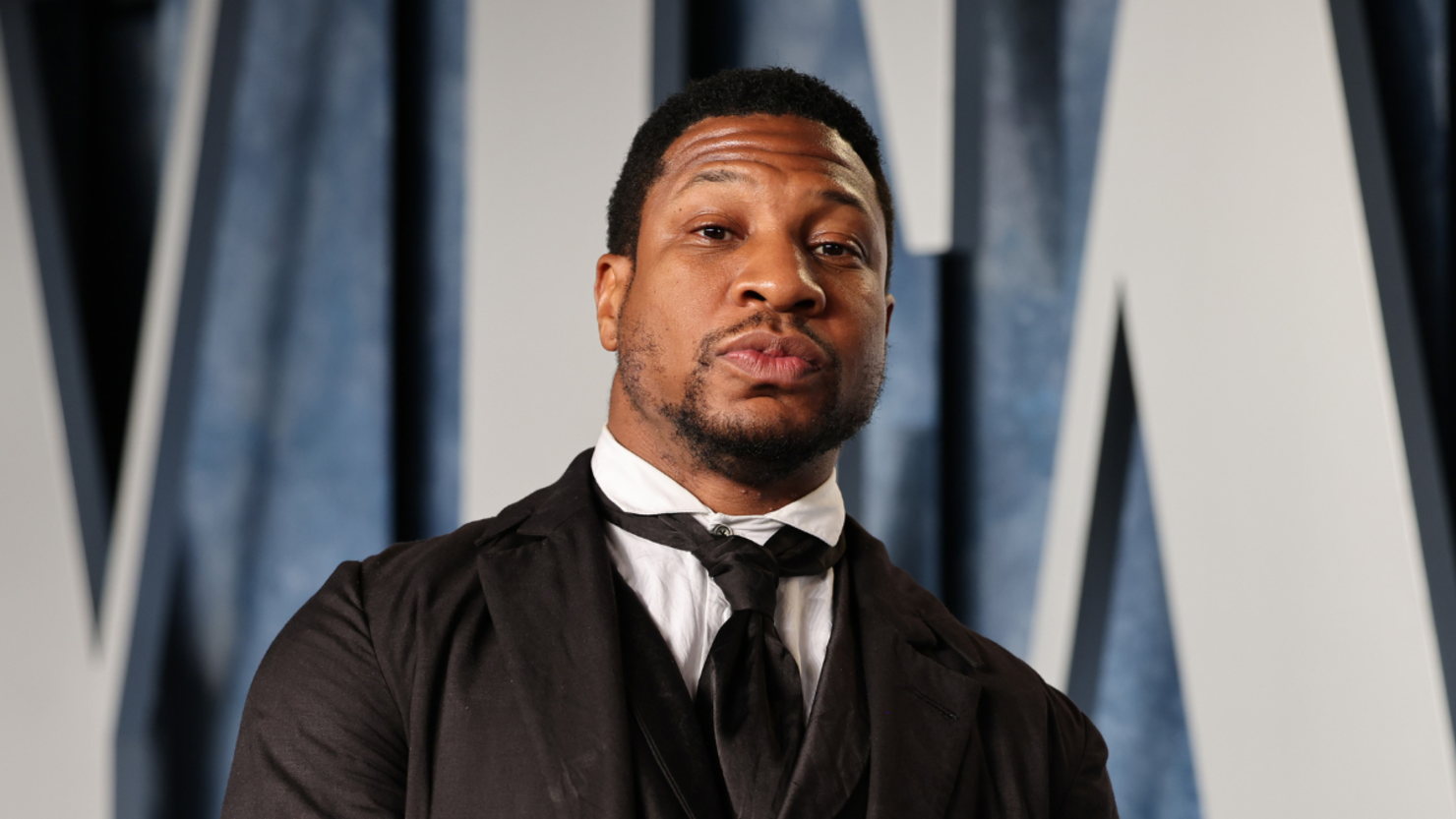 Jonathan Majors