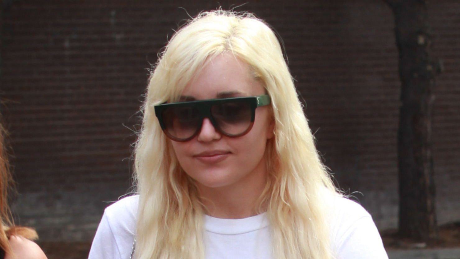 Amanda Bynes