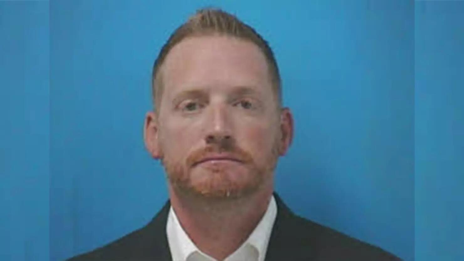 Todd Downing DUI Arrest Video, Ex-Titans OC Told Cop He Drank