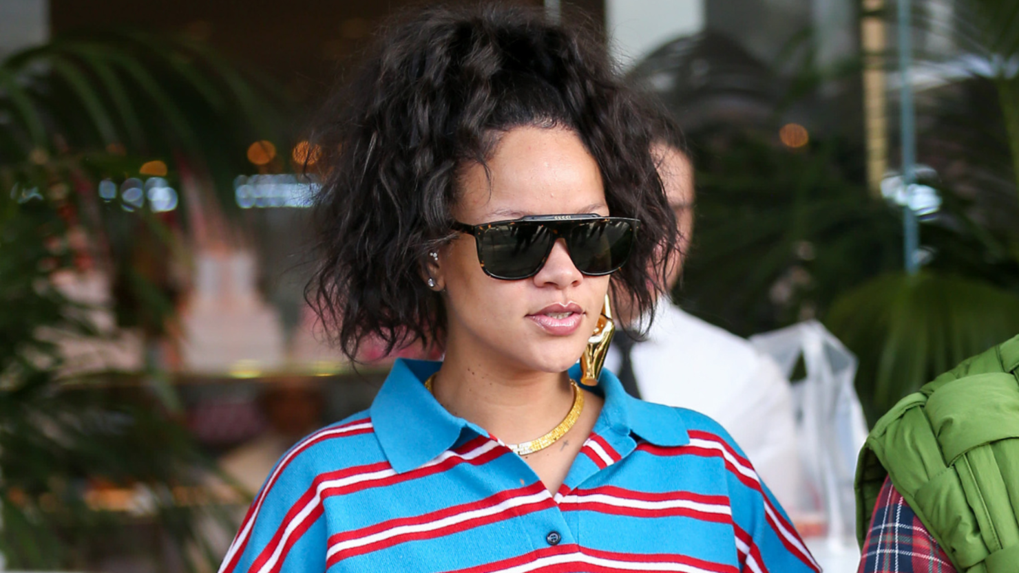 Rihanna