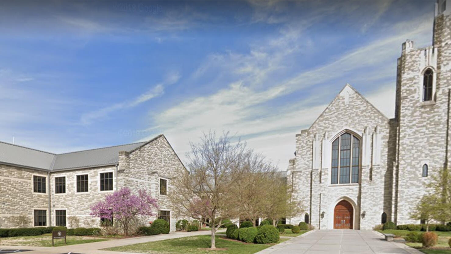 Covenant School