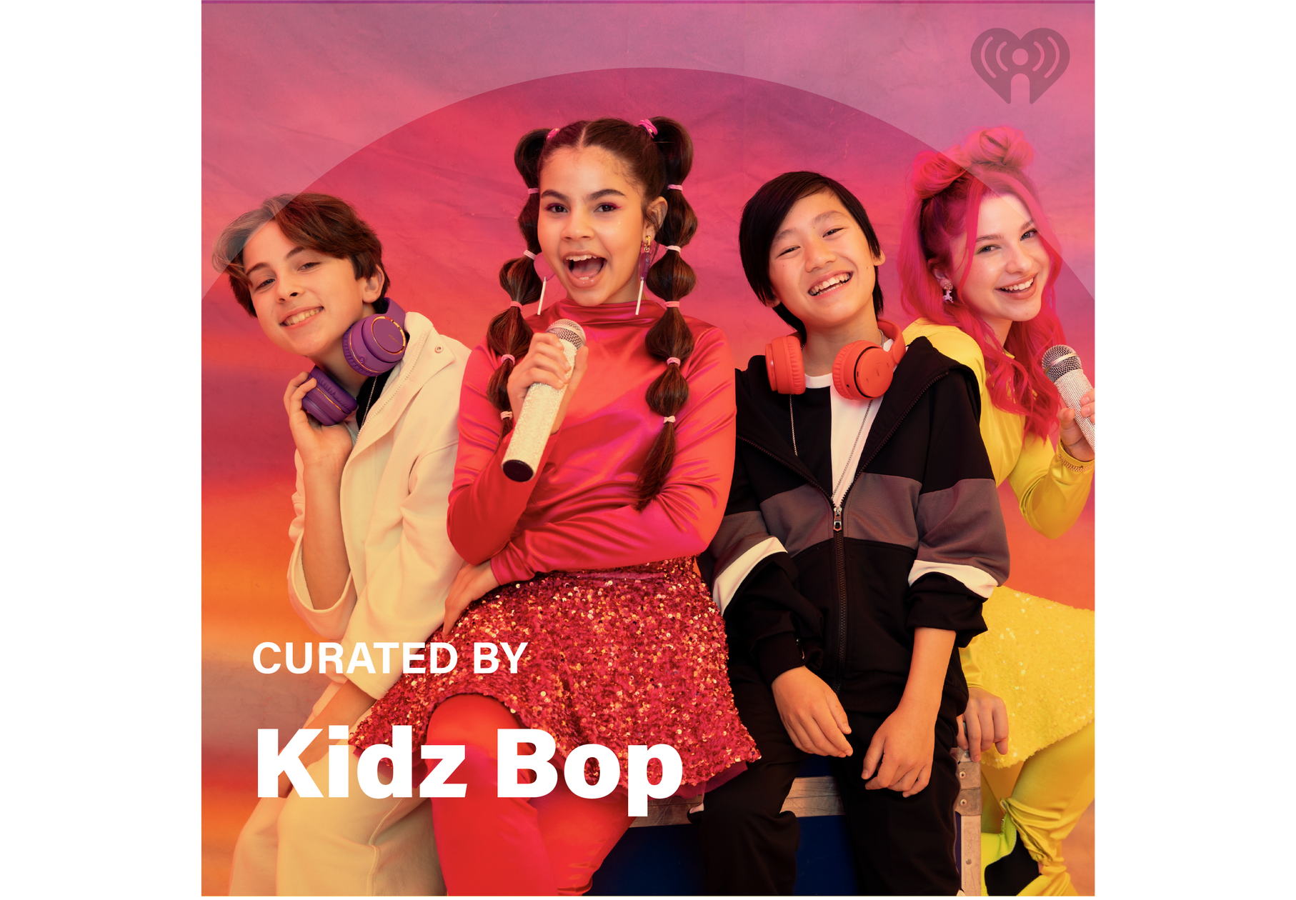 Kidz bop barbie discount girl