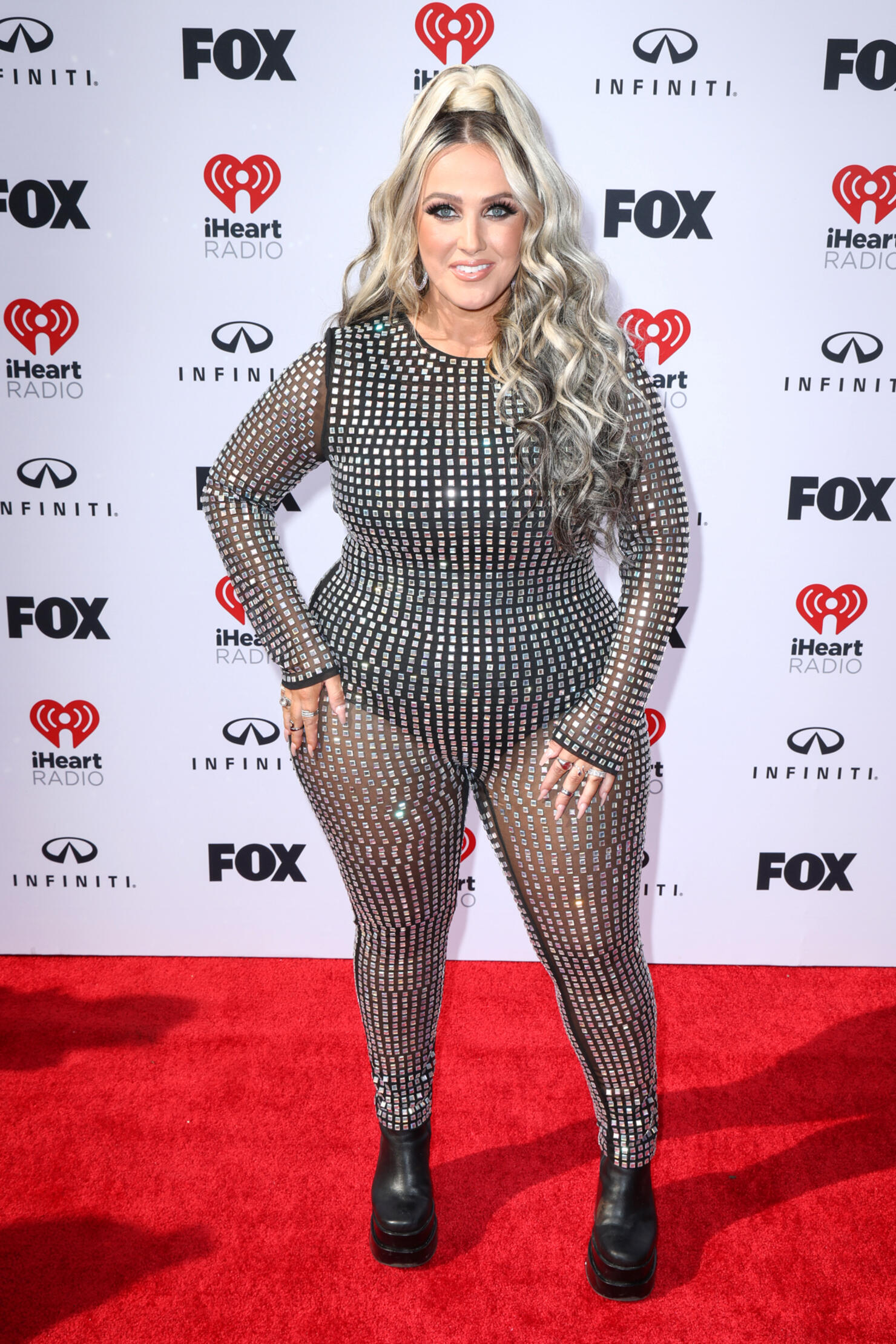 2023 iHeart Radio Awards Red Carpet: See Fashion, Outfits - Parade:  Entertainment, Recipes, Health, Life, Holidays