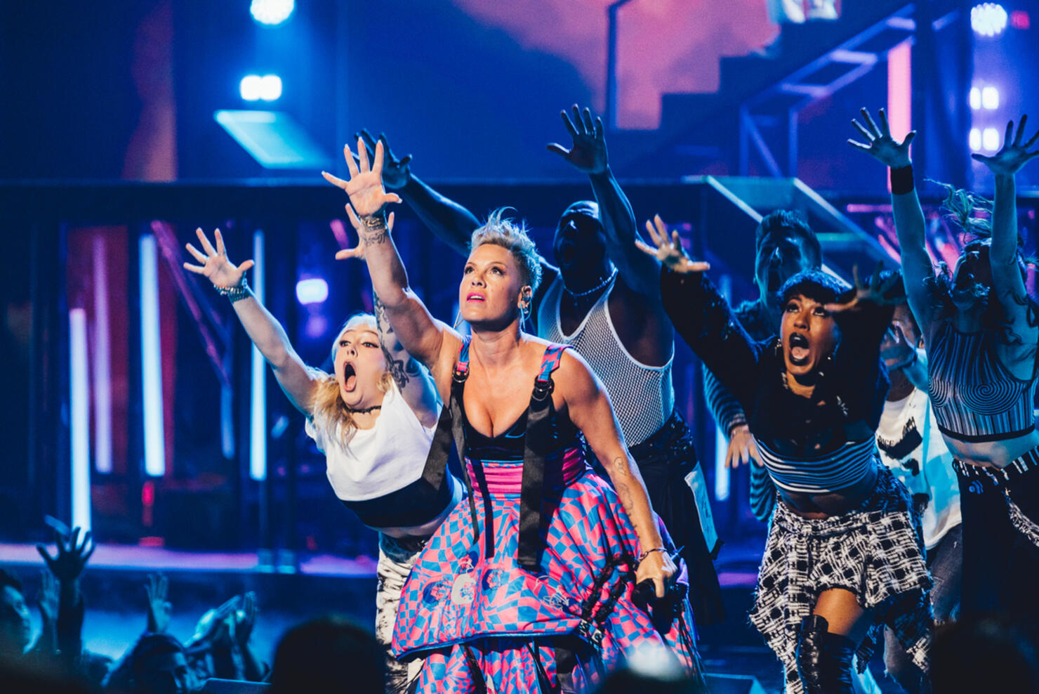 P!nk  iHeart