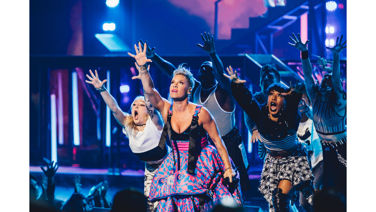 iHeartRadio Music Awards 2023