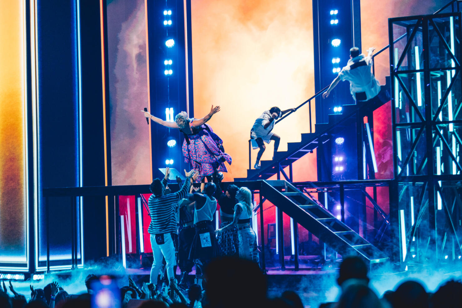 iHeartRadio Music Awards 2023