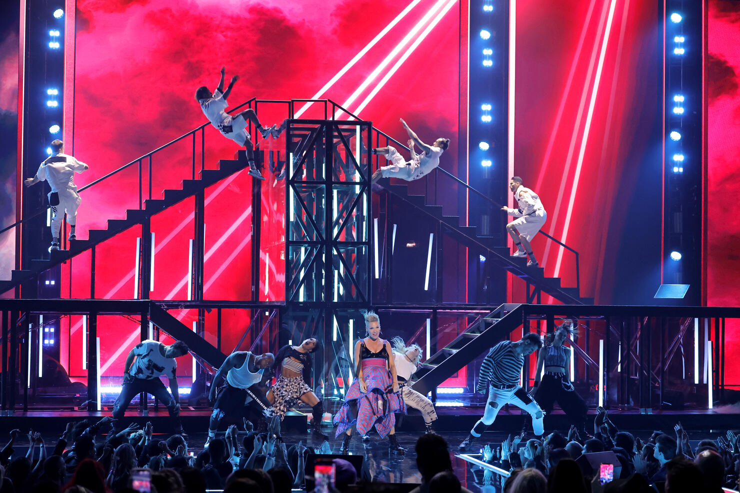 2023 iHeartRadio Music Awards - Show